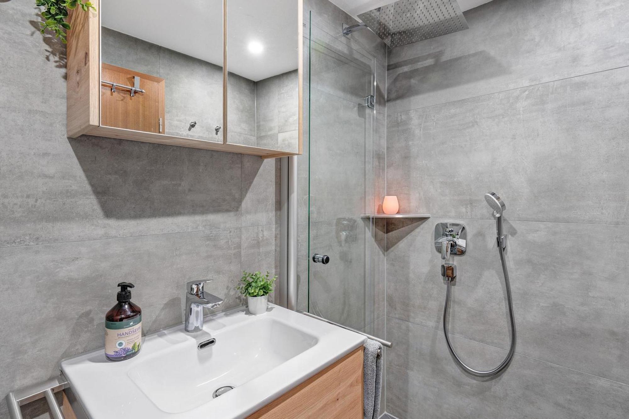 Schlossblickwohnung Schiel ゲルンスバッハ エクステリア 写真